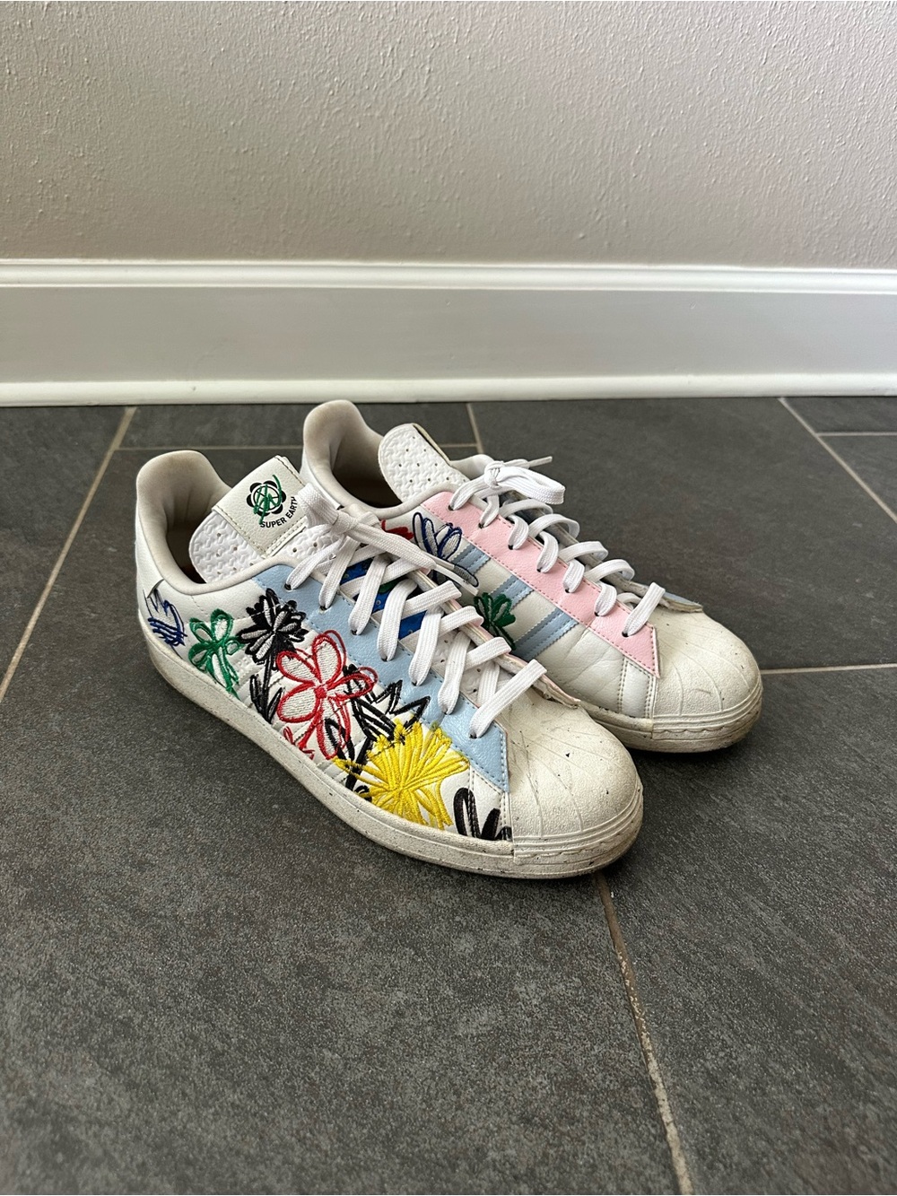 Adidas Superstar Sean Wotherspoon